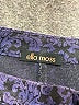Ella Moss Paisley Blue Casual Pants Size M - photo 7