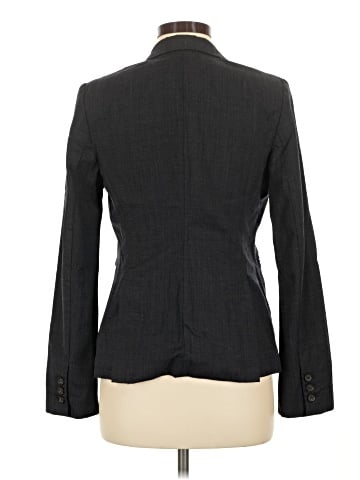 Banana Republic Wool Blazer (view 2)