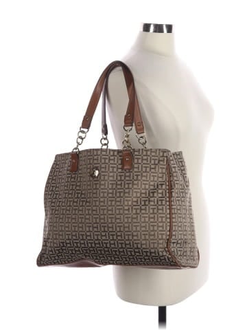 Tommy Hilfiger Tote (view 2)