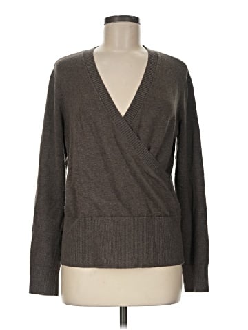 Soma Pullover Sweater (view 1)