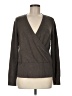 Soma Gray Pullover Sweater Size M - photo 1