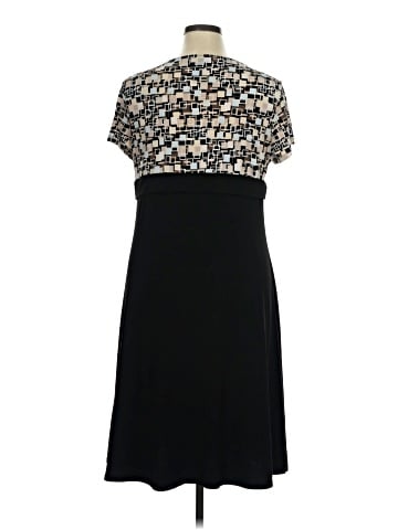 George Casual Dress (view 2)