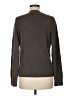 Soma Gray Pullover Sweater Size M - photo 2