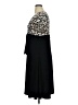 George Black Casual Dress Size XL - photo 5