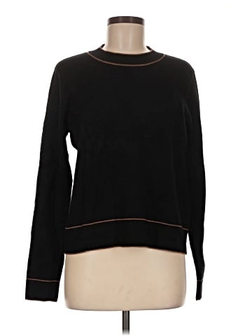Max Studio Pullover Sweater (view 1)