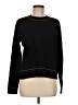 Max Studio Black Pullover Sweater Size M - photo 1