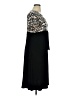 George Black Casual Dress Size XL - photo 4