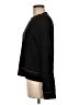 Max Studio Black Pullover Sweater Size M - photo 5