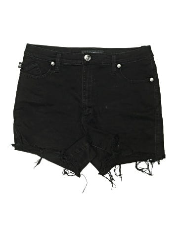 Rock & Republic Denim Shorts (view 1)