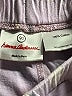 Hanna Andersson 100% Cotton Print Pink Shorts Size 90 cm / US 12-24 MO - photo 3