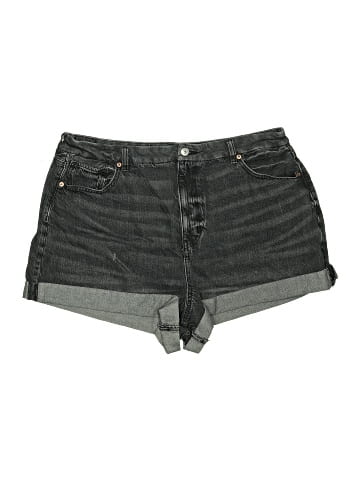 American Eagle Outfitters Denim Shorts (view 1)