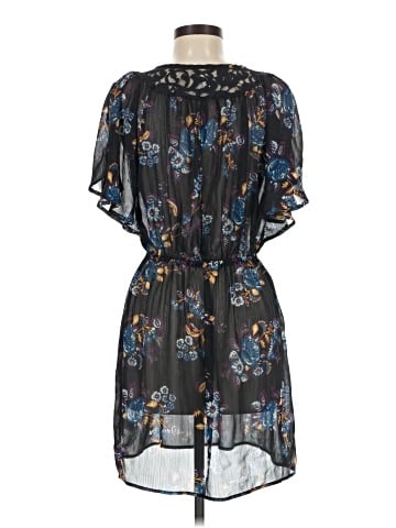 Xhilaration Casual Dress (view 2)