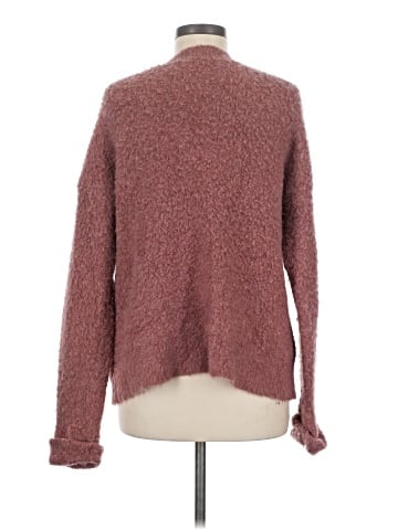 Sleeping On Snow Pullover Sweater (view 2)