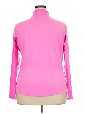 IBKUL Fleece (view 2)