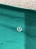 Lululemon Athletica Teal Active Pants Size 4 - photo 7