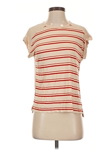 Fossil Sleeveless T-Shirt (view 1)