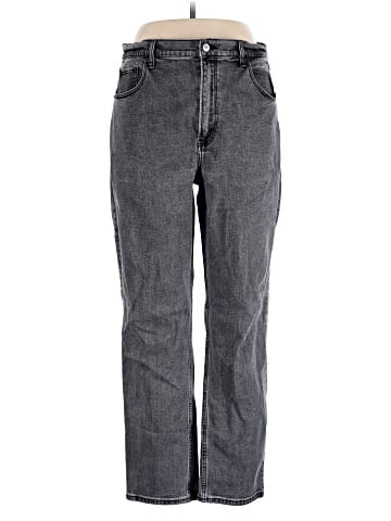 Abercrombie & Fitch Jeans (view 1)