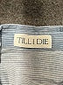 Assorted Brands 100% Cotton Blue Long Sleeve Button-Down Shirt One size - photo 7