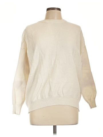 Paradise Pullover Sweater (view 1)