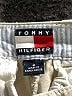 Tommy Hilfiger 100% Cotton Solid Tan Ivory Khakis Size 8 - photo 3