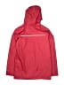 Columbia 100% Nylon Solid Red Windbreaker Size 10 - 12 - photo 2