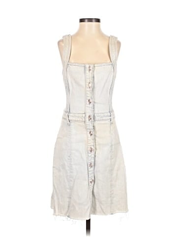 7 For All Mankind Casual Dress (view 1)
