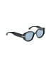 Marc Jacobs Blue Sunglasses One size - photo 1