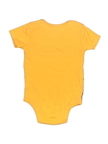Star Wars Short Sleeve Onesie (view 2)