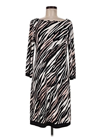 Calvin Klein Cocktail Dress (view 1)