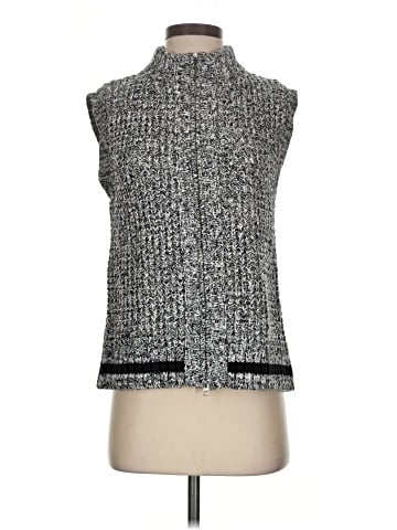 Central Park West Sweater Vest (view 1)