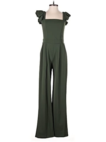 Moa Moa Jumpsuit (view 1)
