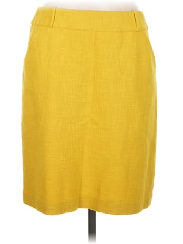 Etcetera Casual Skirt (view 1)
