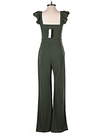 Moa Moa Jumpsuit (view 2)