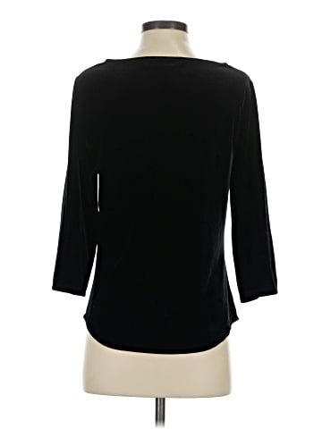 Coldwater Creek Pullover Sweater (view 2)