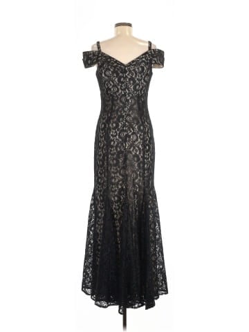 R&M Richards Cocktail Dress (view 2)
