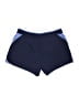 Brooks Color Block Blue Athletic Shorts Size M - photo 2