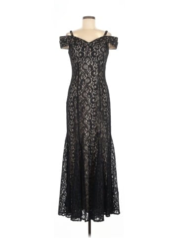 R&M Richards Cocktail Dress (view 1)