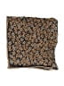 Echo Brown Scarf One size - photo 2