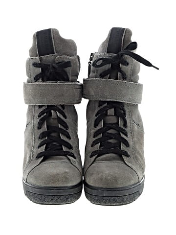 Prada Linea Rossa Sneakers (view 2)