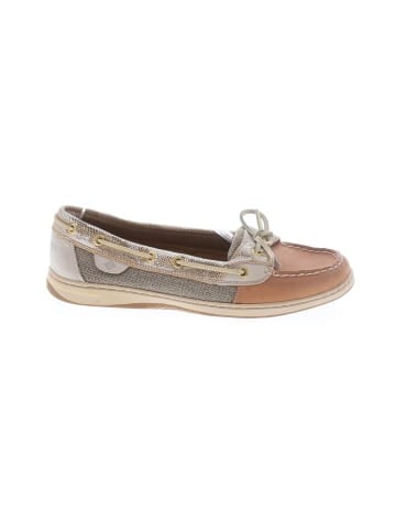 Sperry Top Sider Flats (view 1)