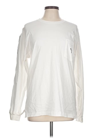 Victoria's Secret Pink Long Sleeve T-Shirt (view 1)