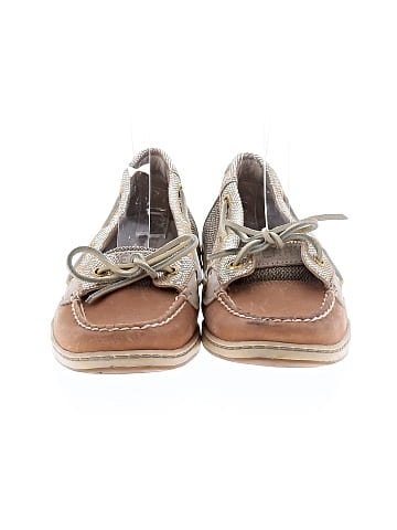 Sperry Top Sider Flats (view 2)