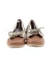 Sperry Top Sider 100% Leather Tan Flats Size 9 1/2 - photo 2