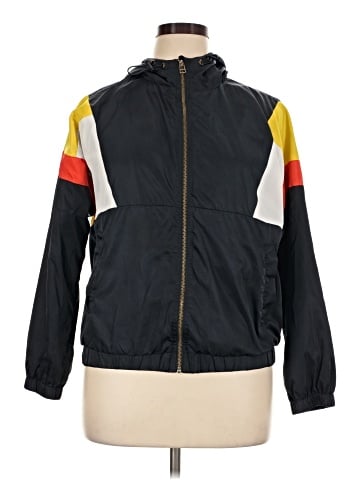 Forever 21 Zip Up Hoodie (view 1)
