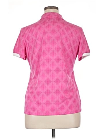 Izod Golf Short Sleeve Polo (view 2)