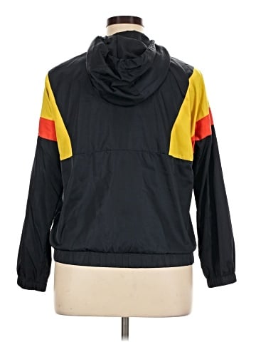 Forever 21 Zip Up Hoodie (view 2)