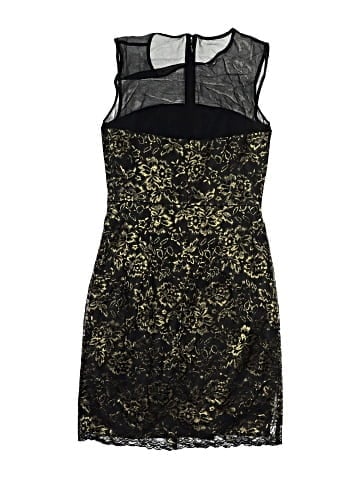 Diane von Furstenberg Cocktail Dress (view 2)