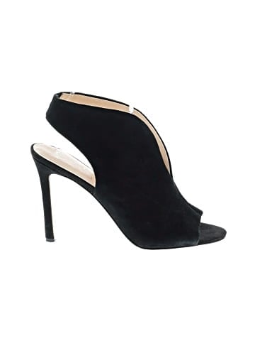 Jessica Simpson Heels (view 1)