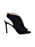 Jessica Simpson Black Heels Size 9 - photo 1