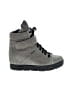 Prada Linea Rossa Gray Sneakers Size EU 38 1/2 - photo 1